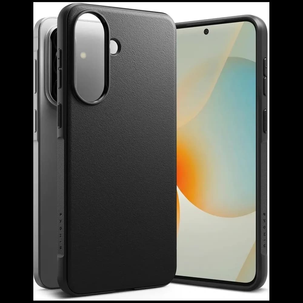 Ringke Onyx Samsung Galaxy A57 5G Black - 1