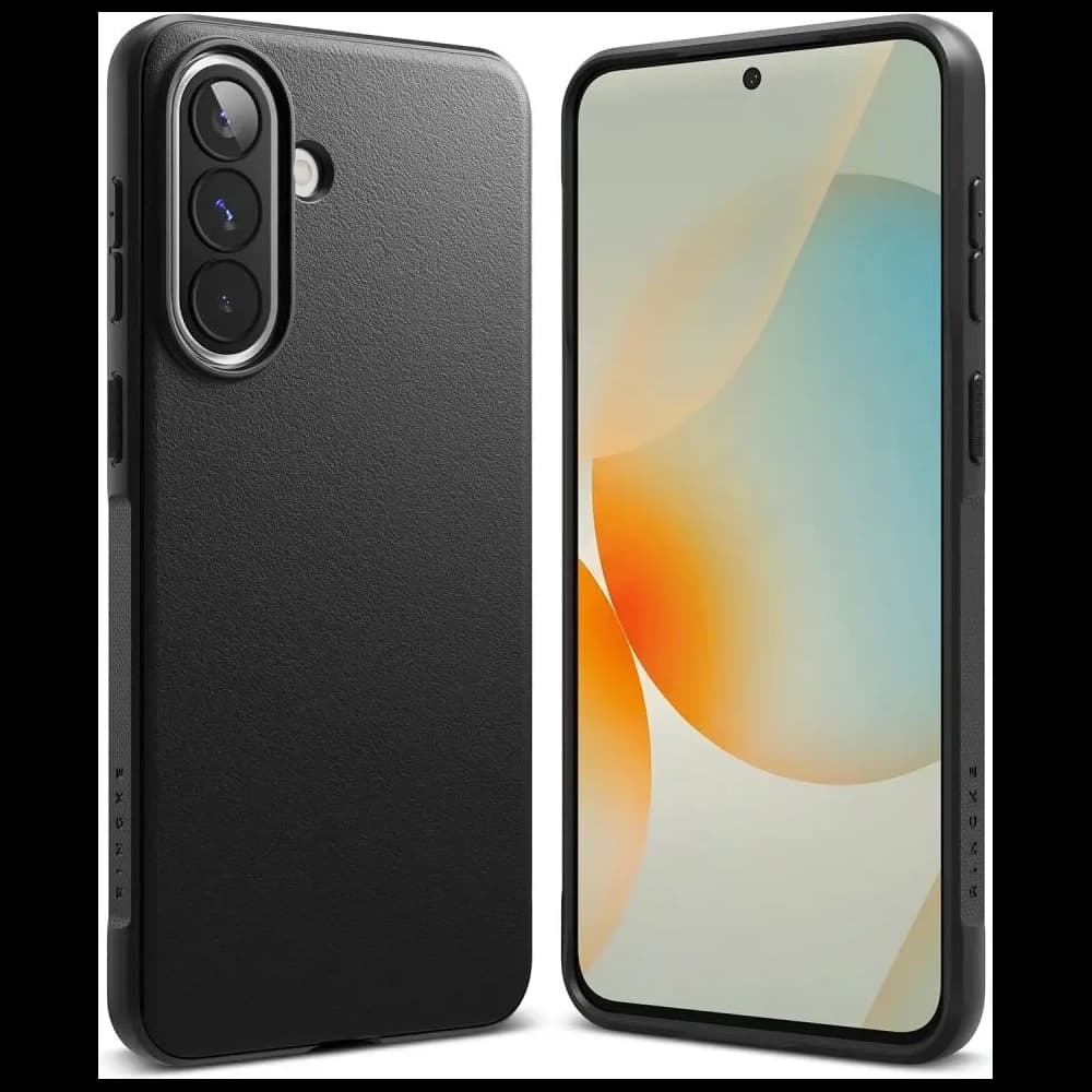 Ringke Onyx Samsung Galaxy A57 5G Black - 2