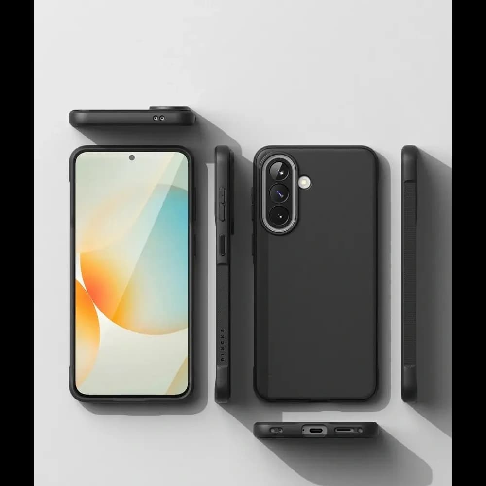 Ringke Onyx Samsung Galaxy A57 5G Black - 4