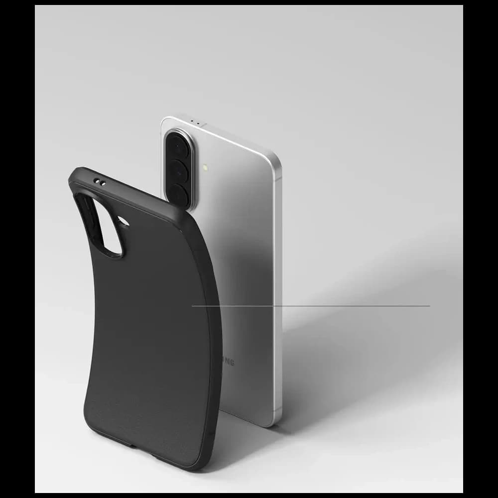 Ringke Onyx Samsung Galaxy A57 5G Black - 5