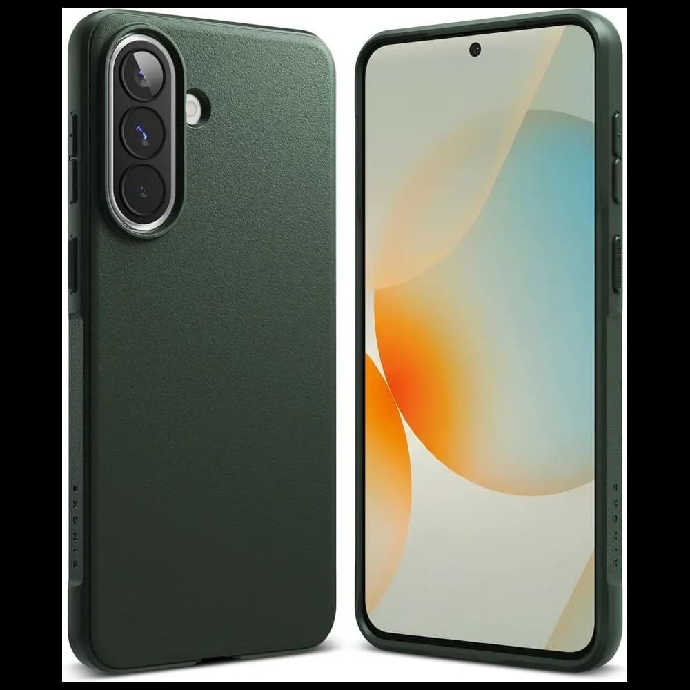 Ringke Onyx Samsung Galaxy A57 5G Dark Green - 2