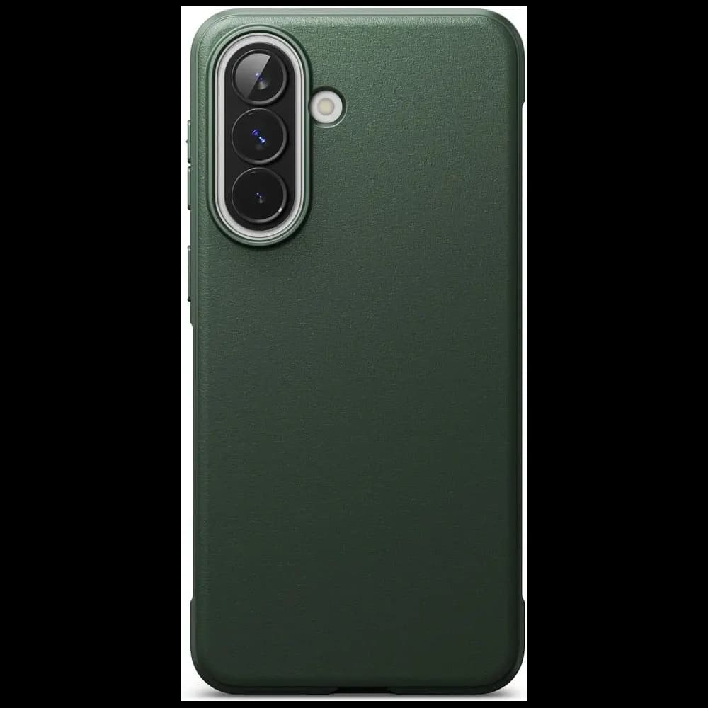 Ringke Onyx Samsung Galaxy A57 5G Dark Green - 3