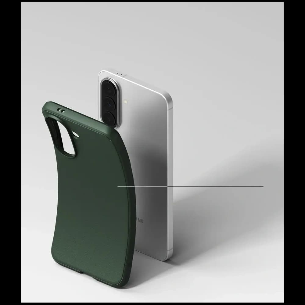 Ringke Onyx Samsung Galaxy A57 5G Dark Green - 5