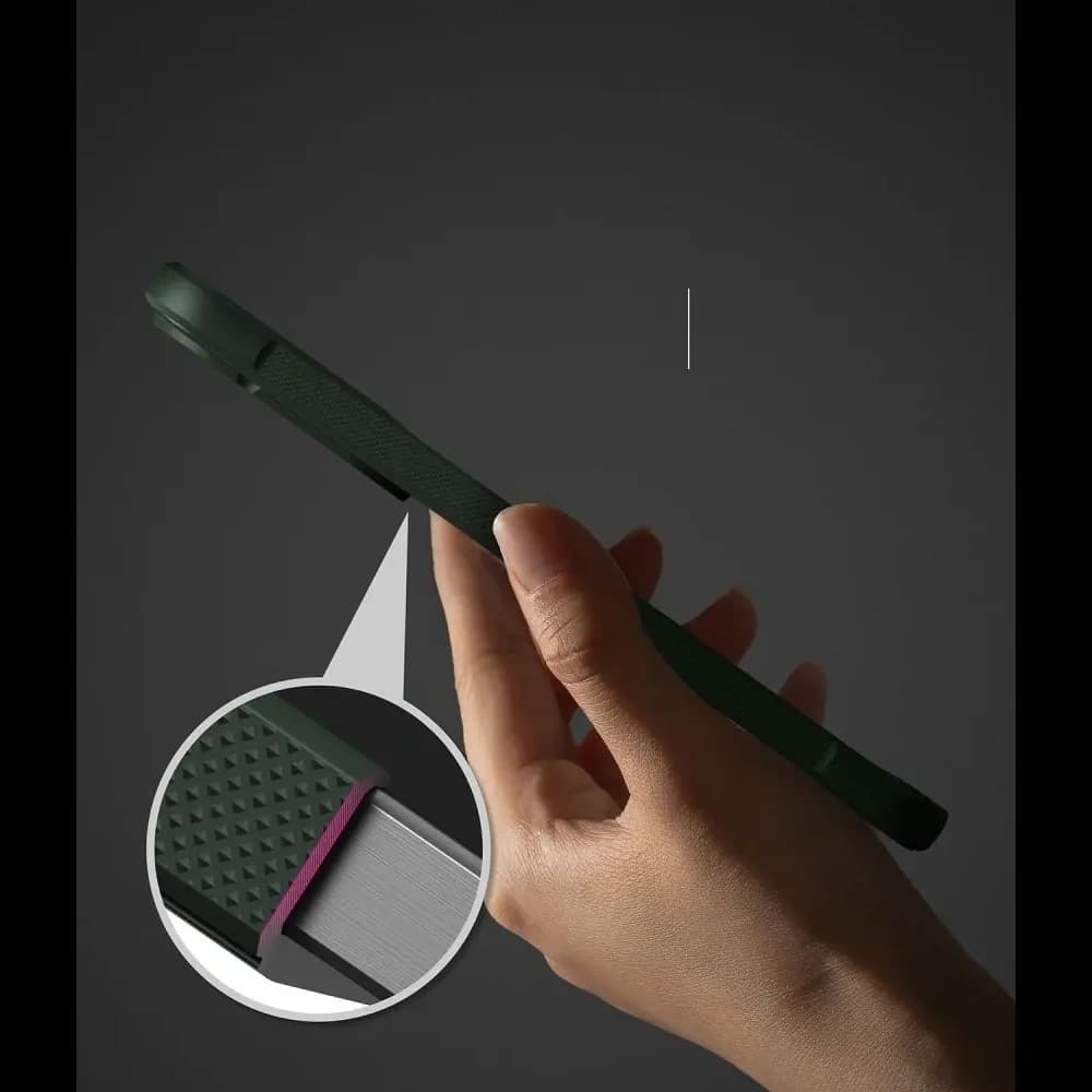 Ringke Onyx Samsung Galaxy A57 5G Dark Green - 6