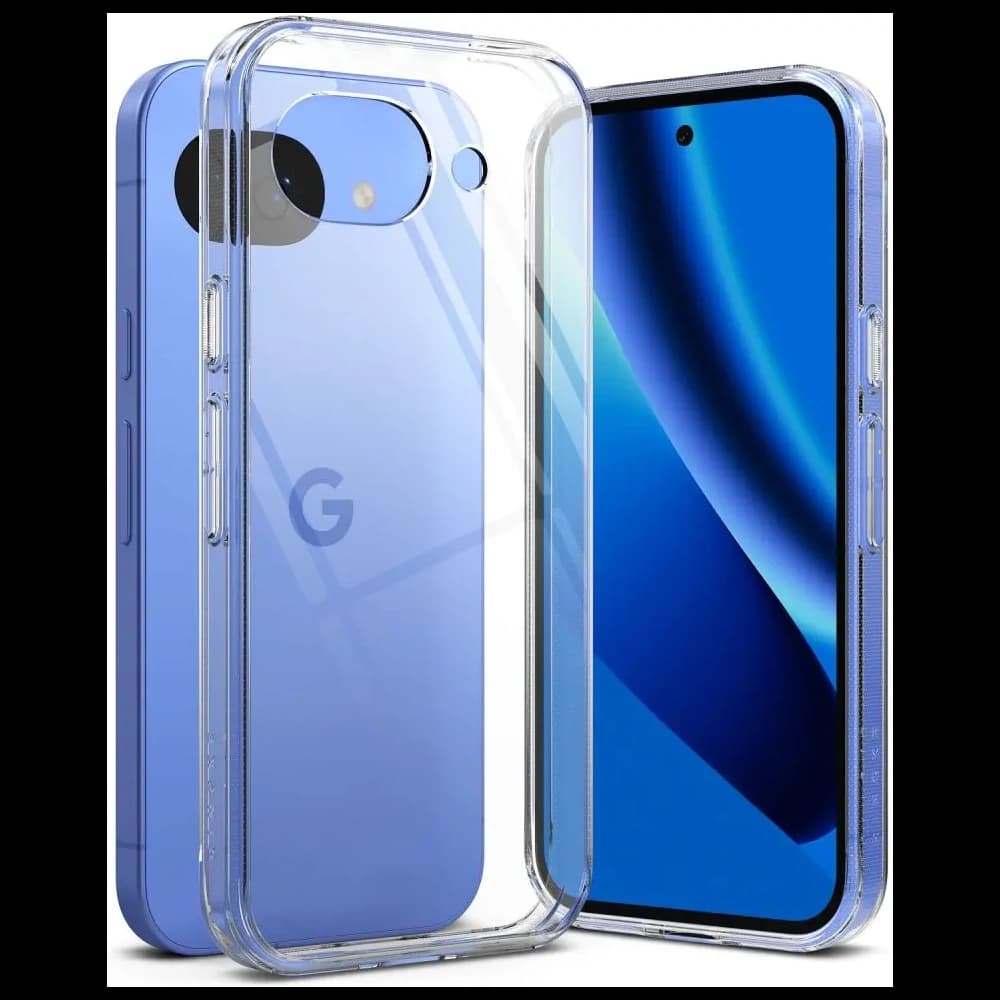 Ringke Fusion Google Pixel 10a Clear - 1