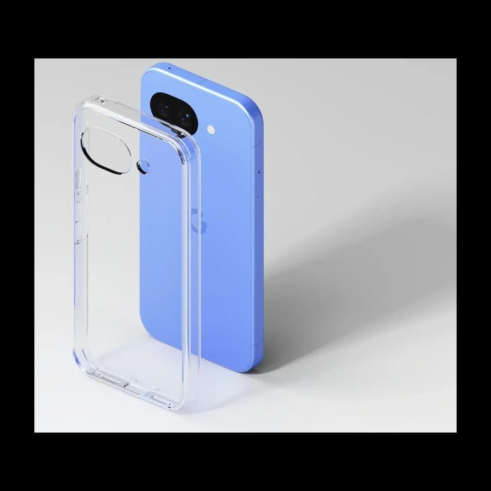 Ringke Fusion Google Pixel 10a Clear - 6