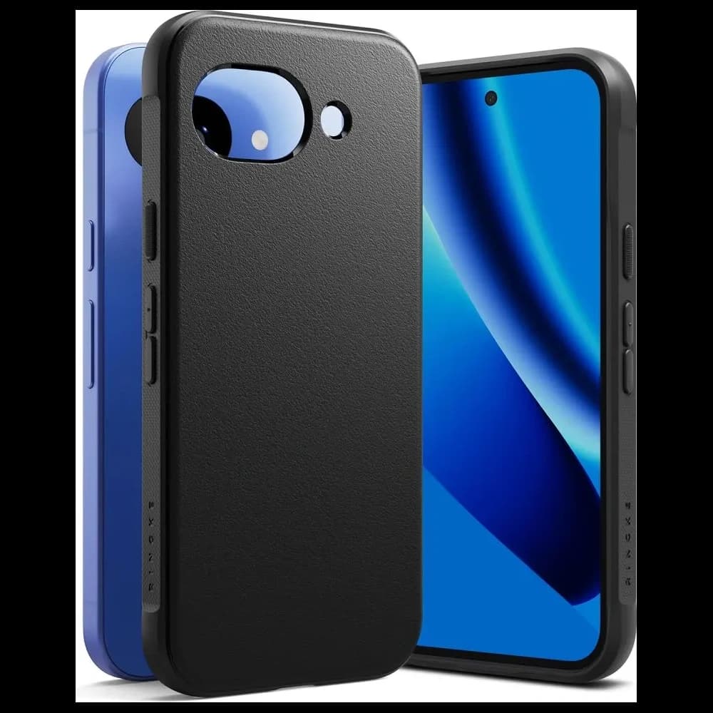 Ringke Onyx Google Pixel 10a Schwarz
 - 1