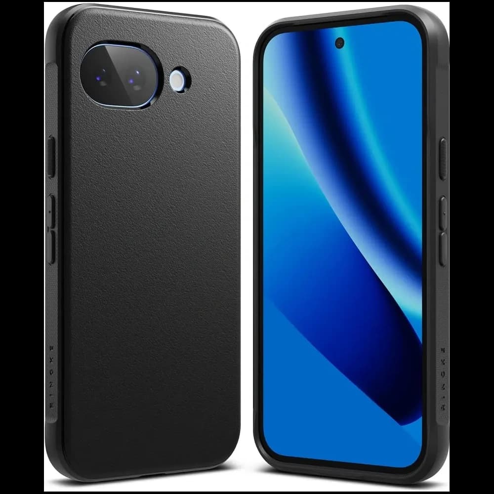 Ringke Onyx Google Pixel 10a Schwarz
 - 2