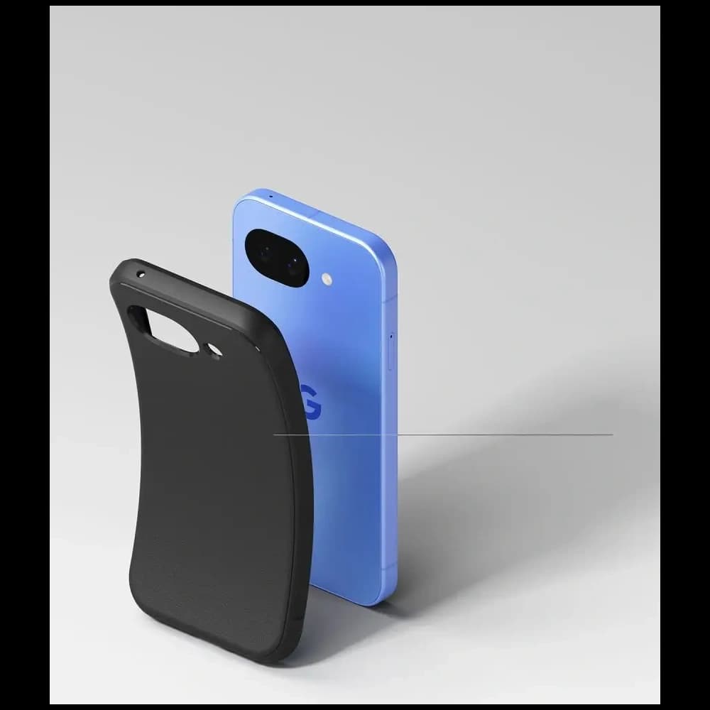 Ringke Onyx Google Pixel 10a Schwarz
 - 4