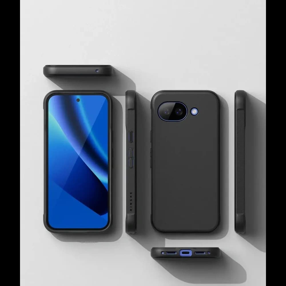 Ringke Onyx Google Pixel 10a Schwarz
 - 5