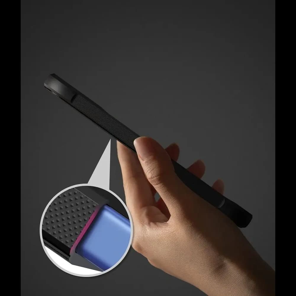 Ringke Onyx Google Pixel 10a Schwarz
 - 6