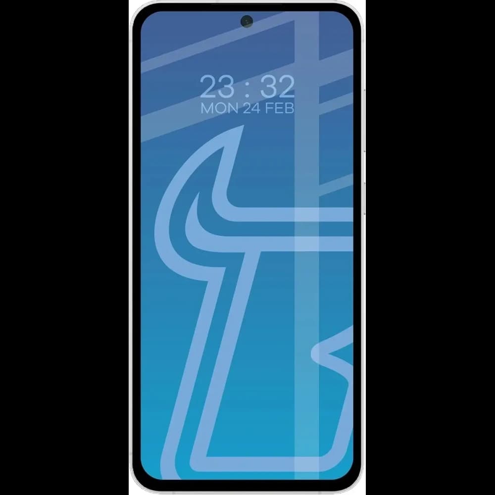 Bizon MatteO Magnetic Pack Samsung Galaxy A37 5G / A36 5G, smoky beige - 8