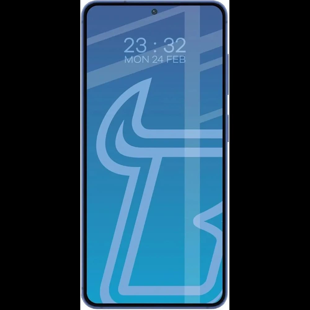 Bizon MatteO Magnetic Pack Samsung Galaxy S26+ Plus, smoky beige - 8