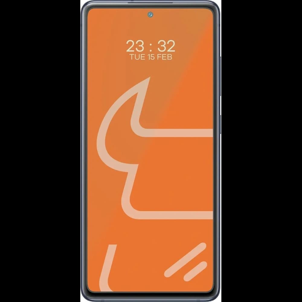 Bizon Smart Glass 2.5D Samsung Galaxy S20 FE - 3