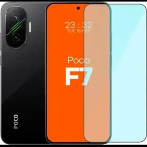 Bizon Smart Glass 2.5D Xiaomi POCO F7
