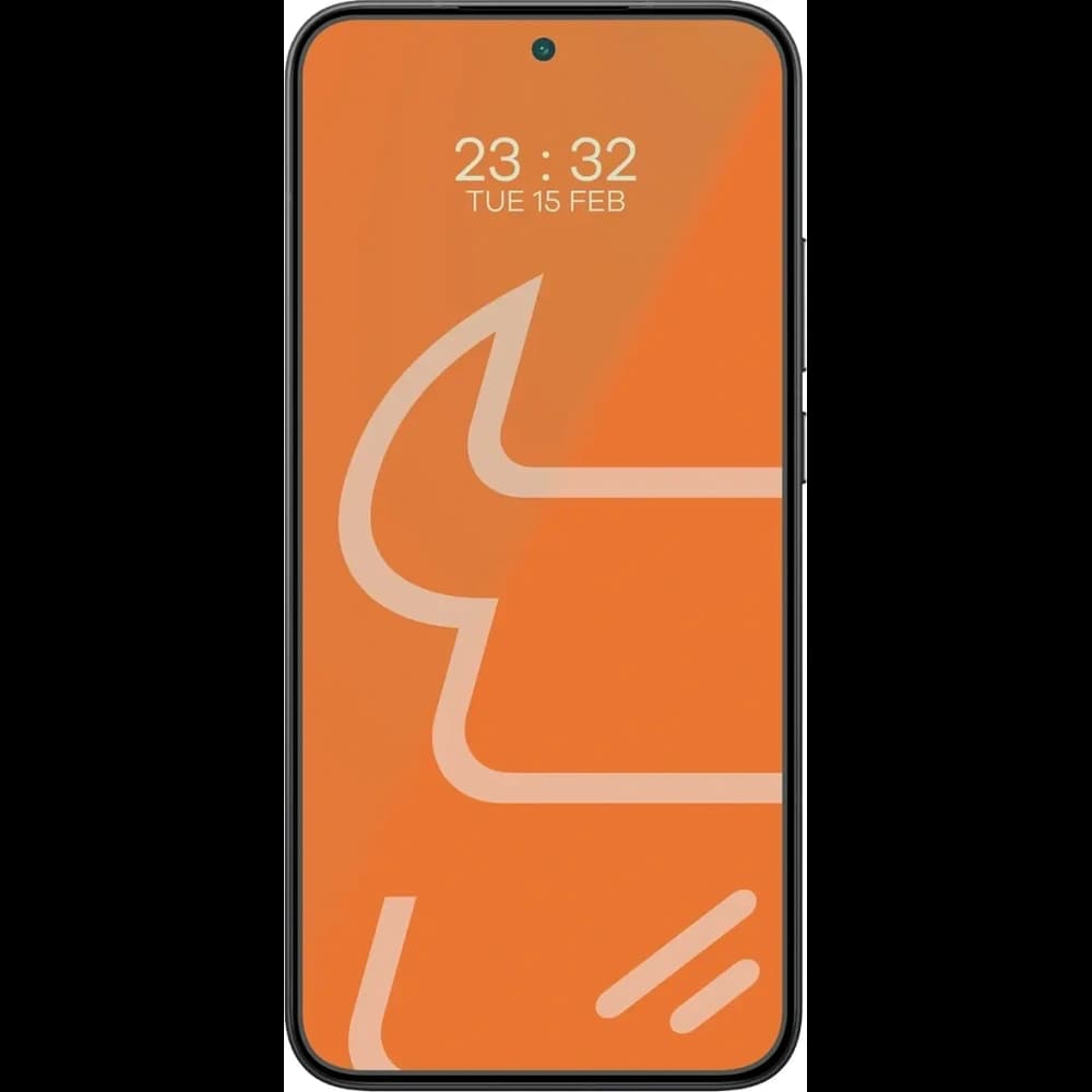 Bizon Smart Glass 2.5D Xiaomi POCO F7 - 3