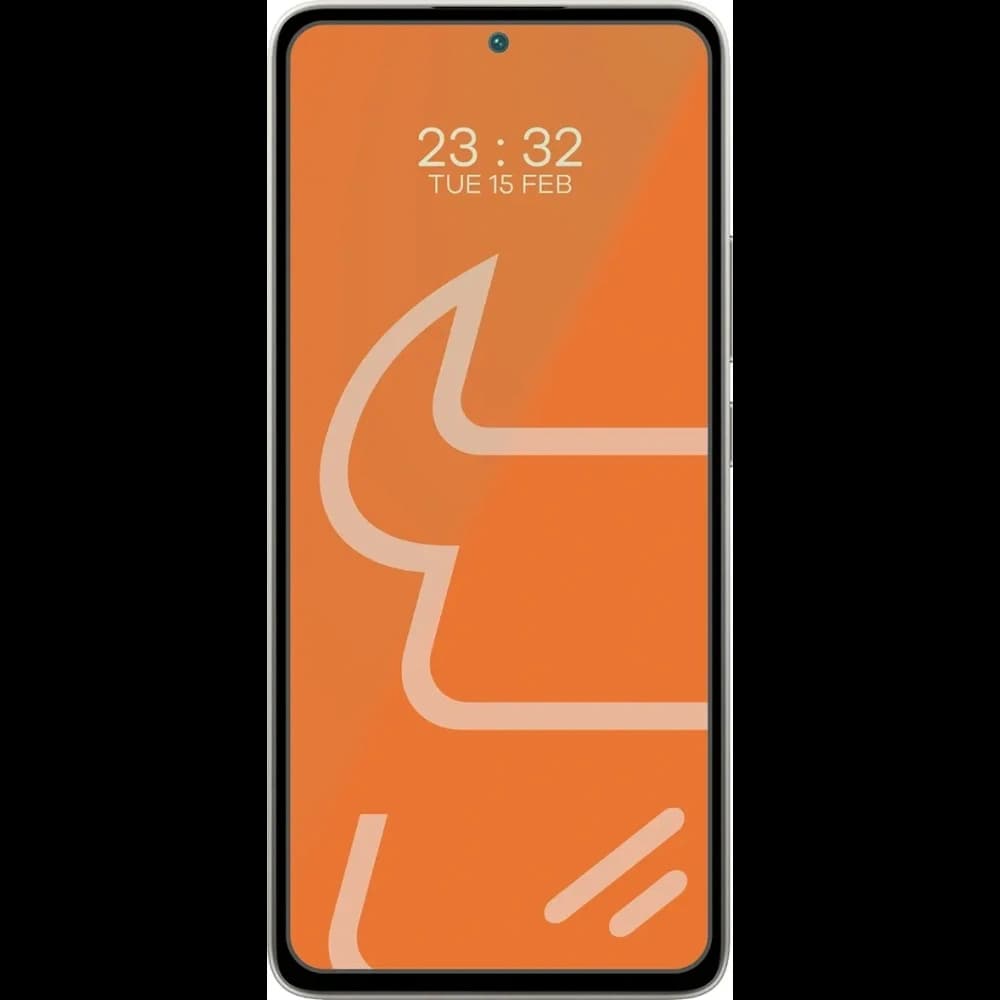 Bizon Smart Glass 2.5D Xiaomi Redmi Note 14 / POCO M7 Pro 5G
 - 3