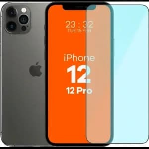 Bizon Smart Glass 2.5D Apple iPhone 12 / 12 Pro