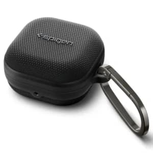 Spigen Classic Fit Samsung Galaxy Buds 4 / 4 Pro Black