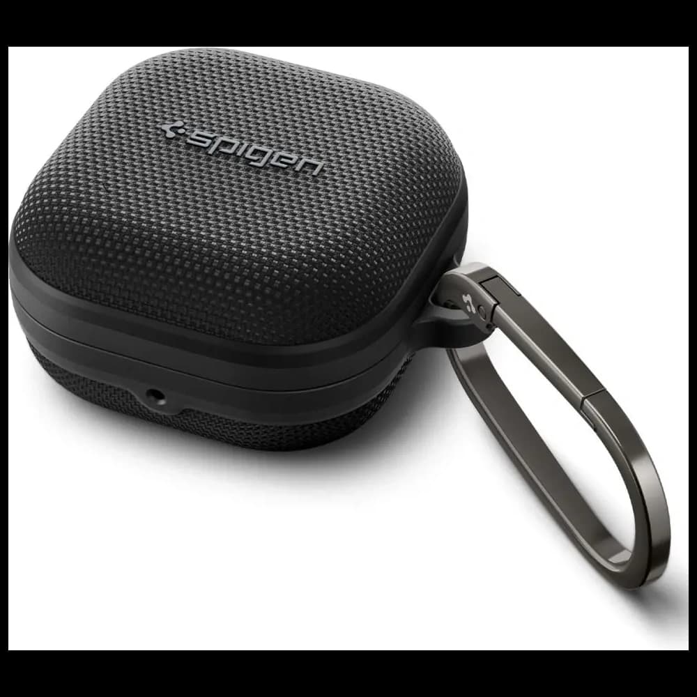 Spigen Classic Fit Samsung Galaxy Buds 4 / 4 Pro Black - 1