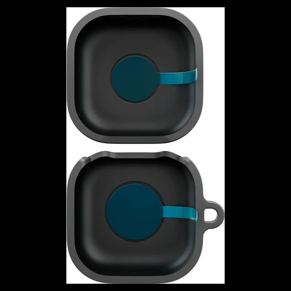 Spigen Classic Fit Samsung Galaxy Buds 4 / 4 Pro Black - 3