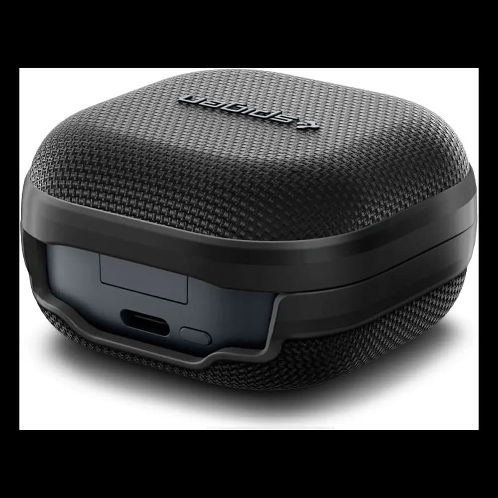 Spigen Classic Fit Samsung Galaxy Buds 4 / 4 Pro Black - 4