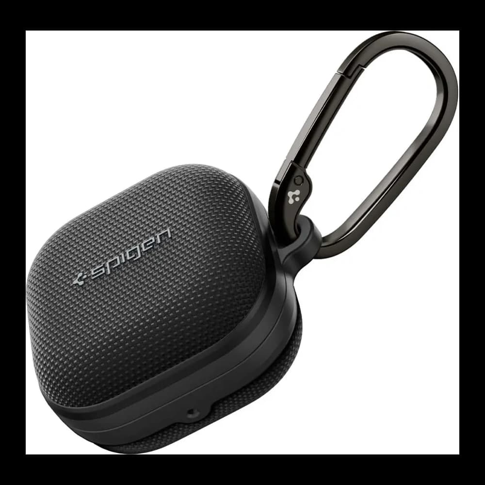 Spigen Classic Fit Samsung Galaxy Buds 4 / 4 Pro Black - 5