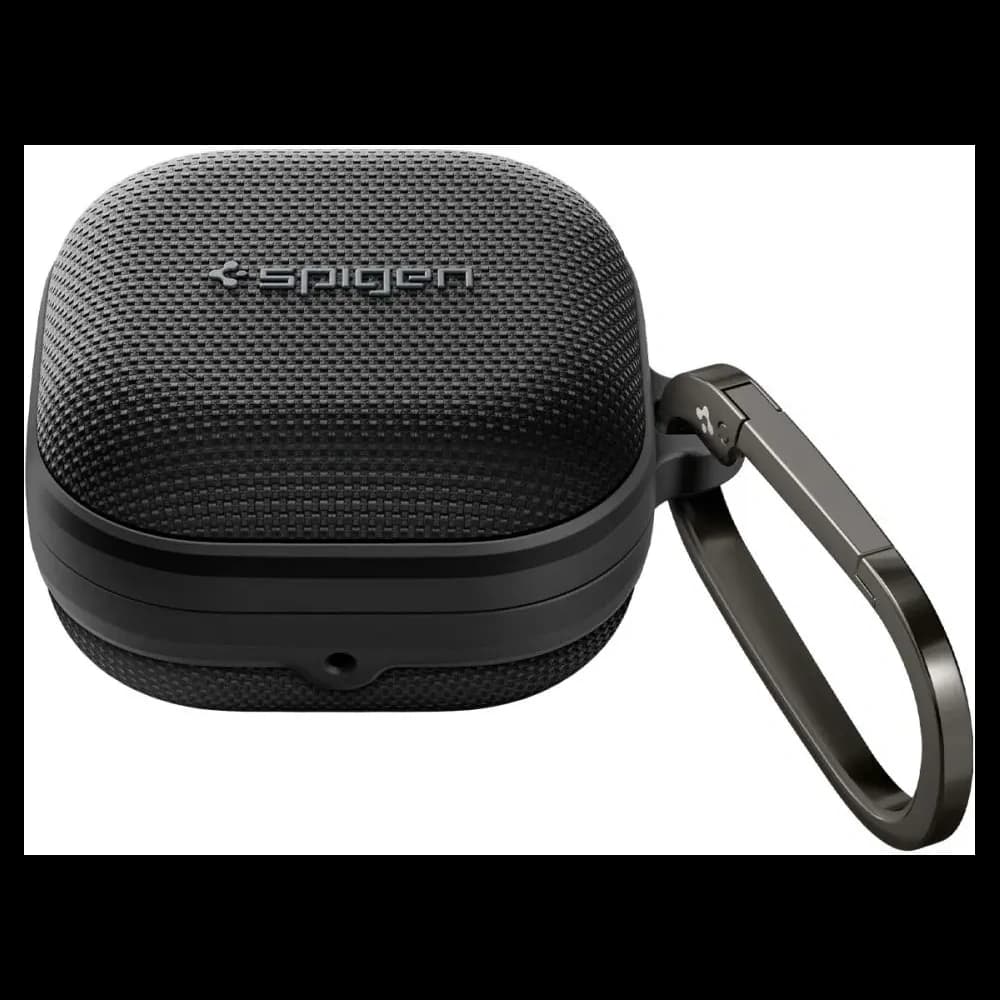 Spigen Classic Fit Samsung Galaxy Buds 4 / 4 Pro Black - 7