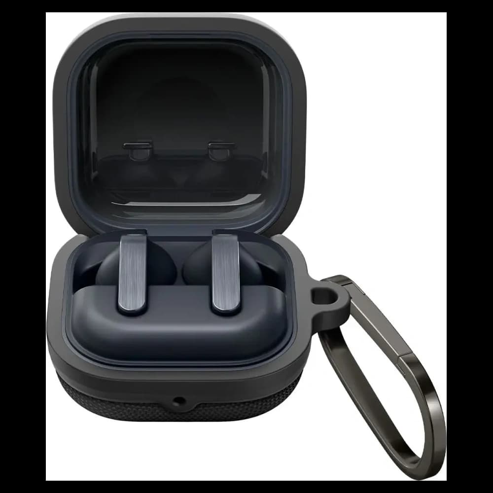 Spigen Classic Fit Samsung Galaxy Buds 4 / 4 Pro Black - 8
