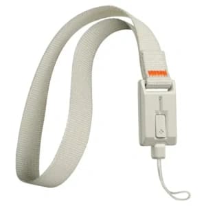 Spigen DA30S-LS Wrist Lanyard Strap Stone