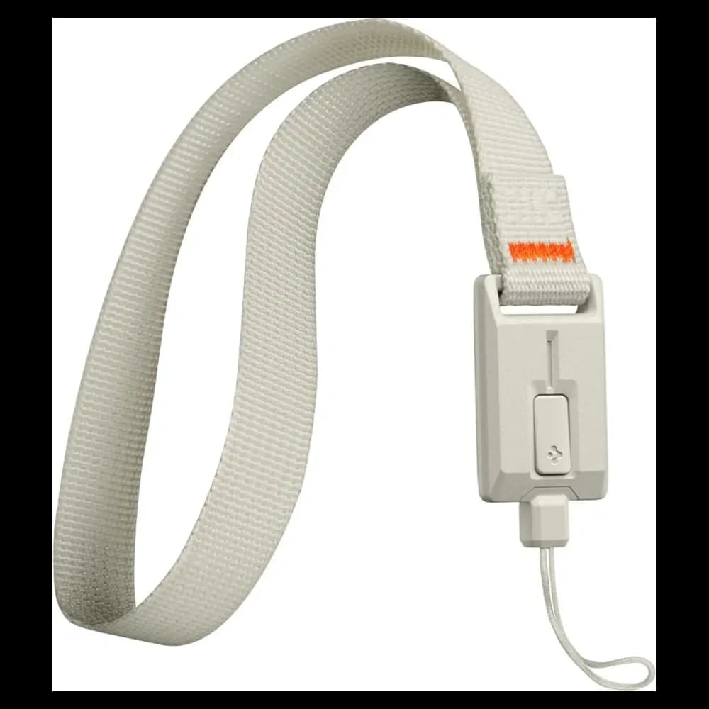 Spigen DA30S-LS Wrist Lanyard Strap Stone - 1