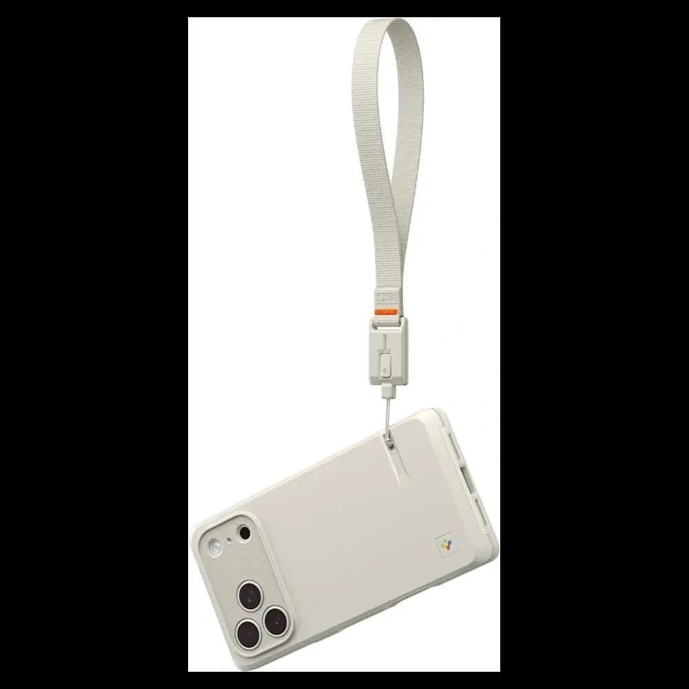 Spigen DA30S-LS Wrist Lanyard Strap Stone - 3