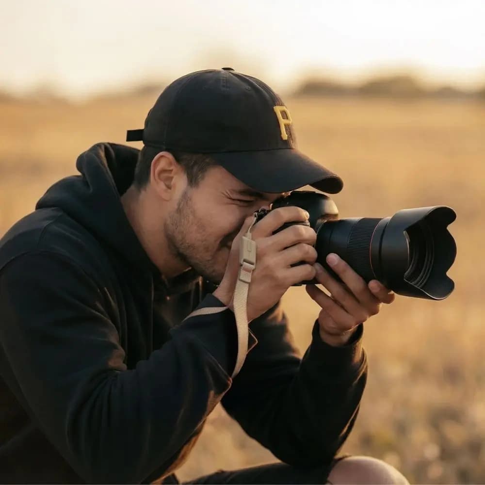 Spigen DA30S-LS Wrist Lanyard Strap Stone - 8