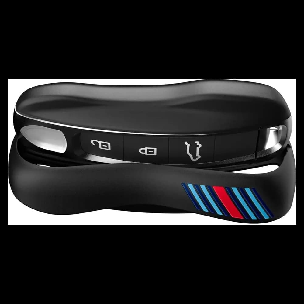 Spigen PK100 Porsche Key Fob Case Black - 5