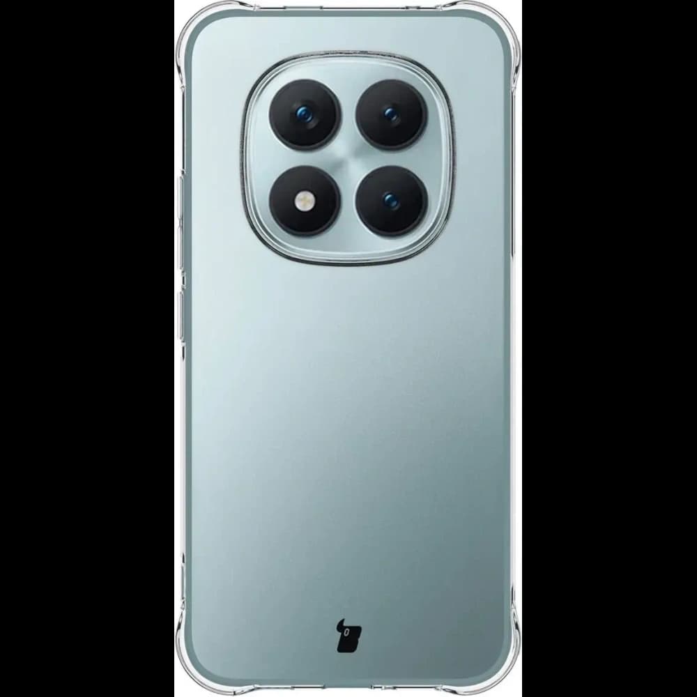 Bizon Case Clear Pack Xiaomi Redmi Note 15 Pro+ Plus 5G - 2