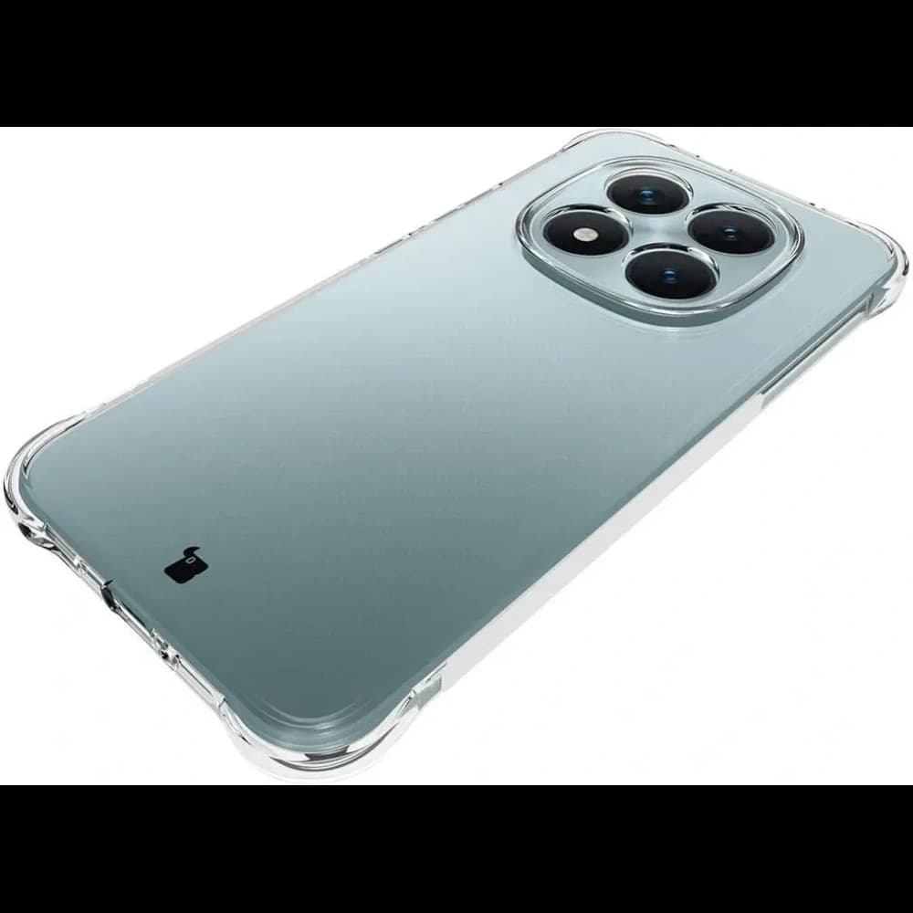 Bizon Case Clear Pack Xiaomi Redmi Note 15 Pro+ Plus 5G - 7