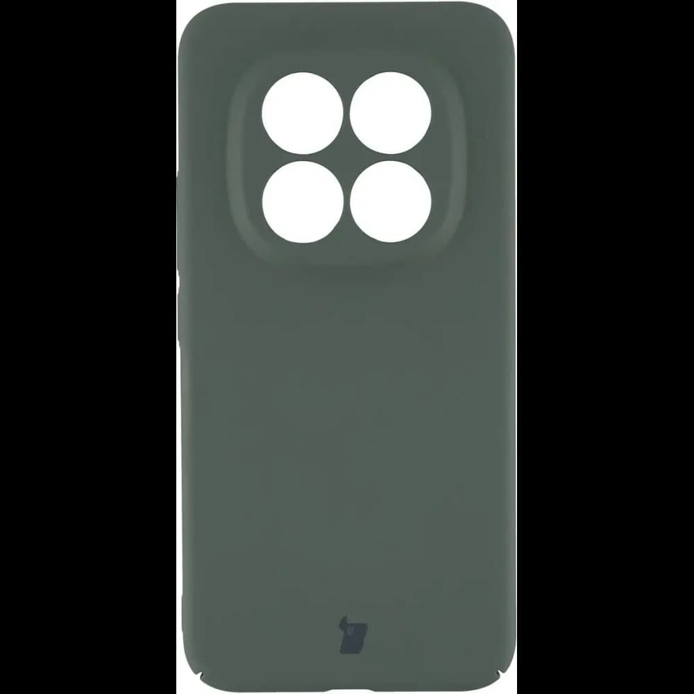 Bizon Case Lupka Xiaomi Redmi Note 15 Pro+ Plus 5G / POCO M8 Pro 5G green - 2