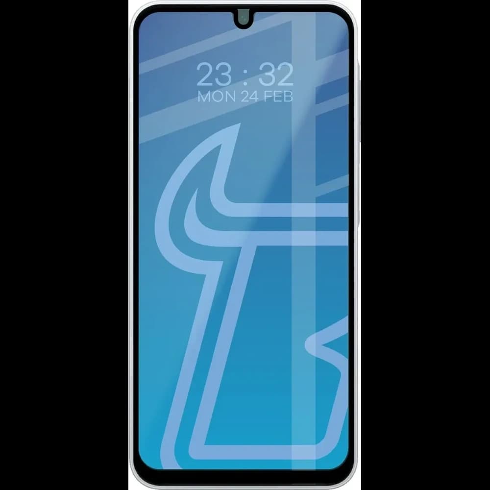 Bizon MatteO Magnetic Pack Samsung Galaxy A17 5G, rauchschwarz
 - 8