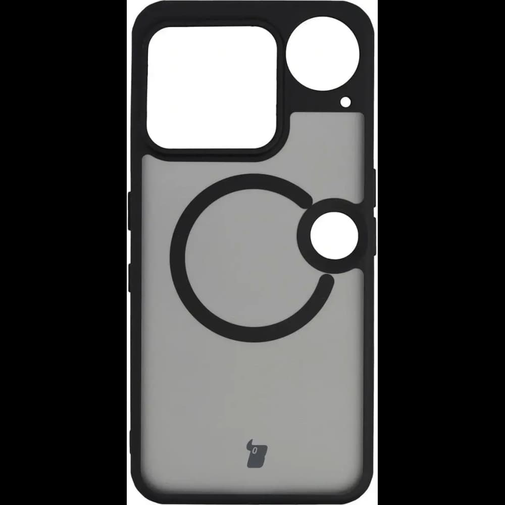 Bizon MatteO Magnetic Pack Nothing Phone (3), smoky black - 2