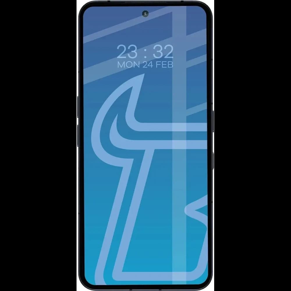 Bizon MatteO Magnetic Pack Nothing Phone (3), smoky black - 8