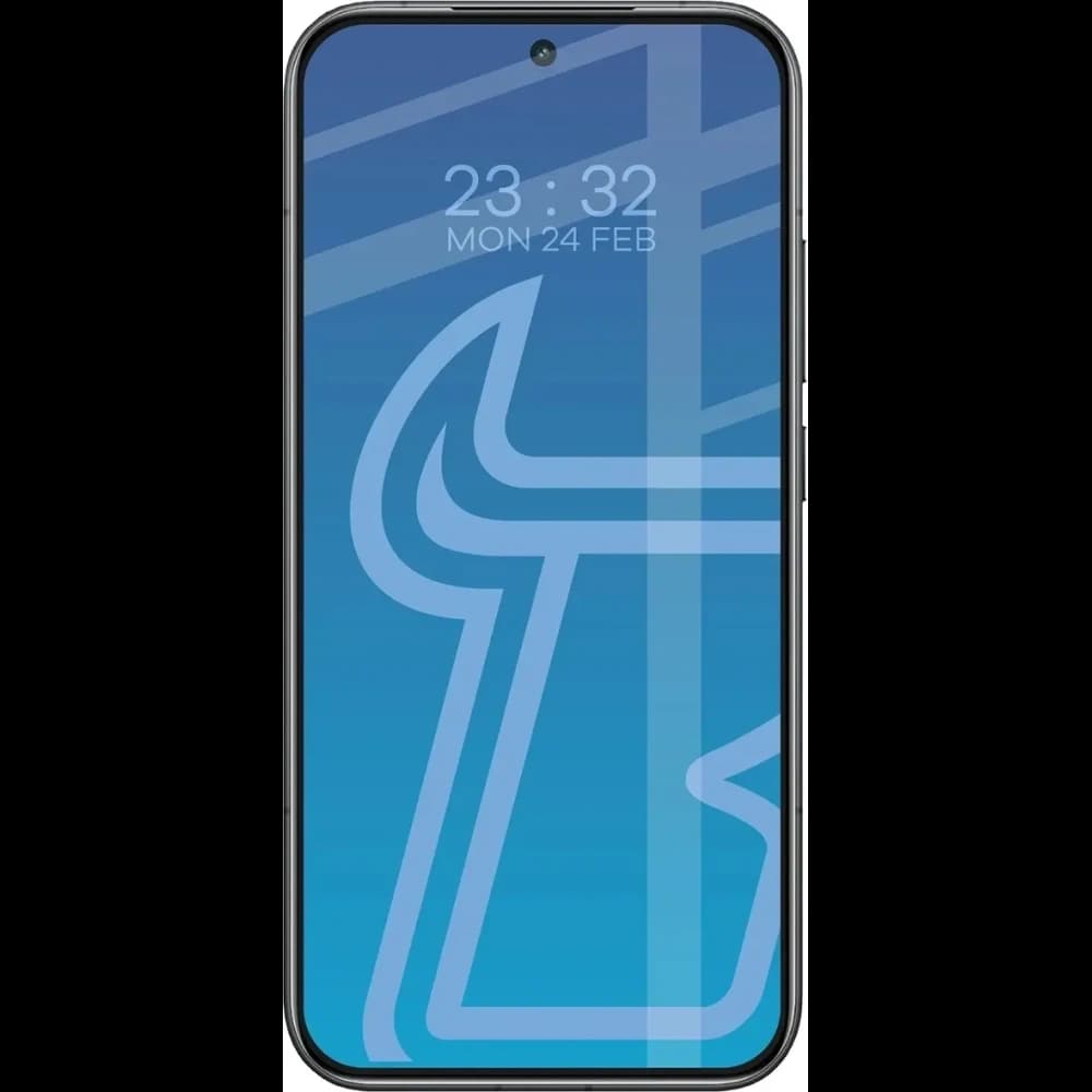 Bizon MatteO Magnetic Pack Xiaomi POCO F8 Pro, smoky beige - 8