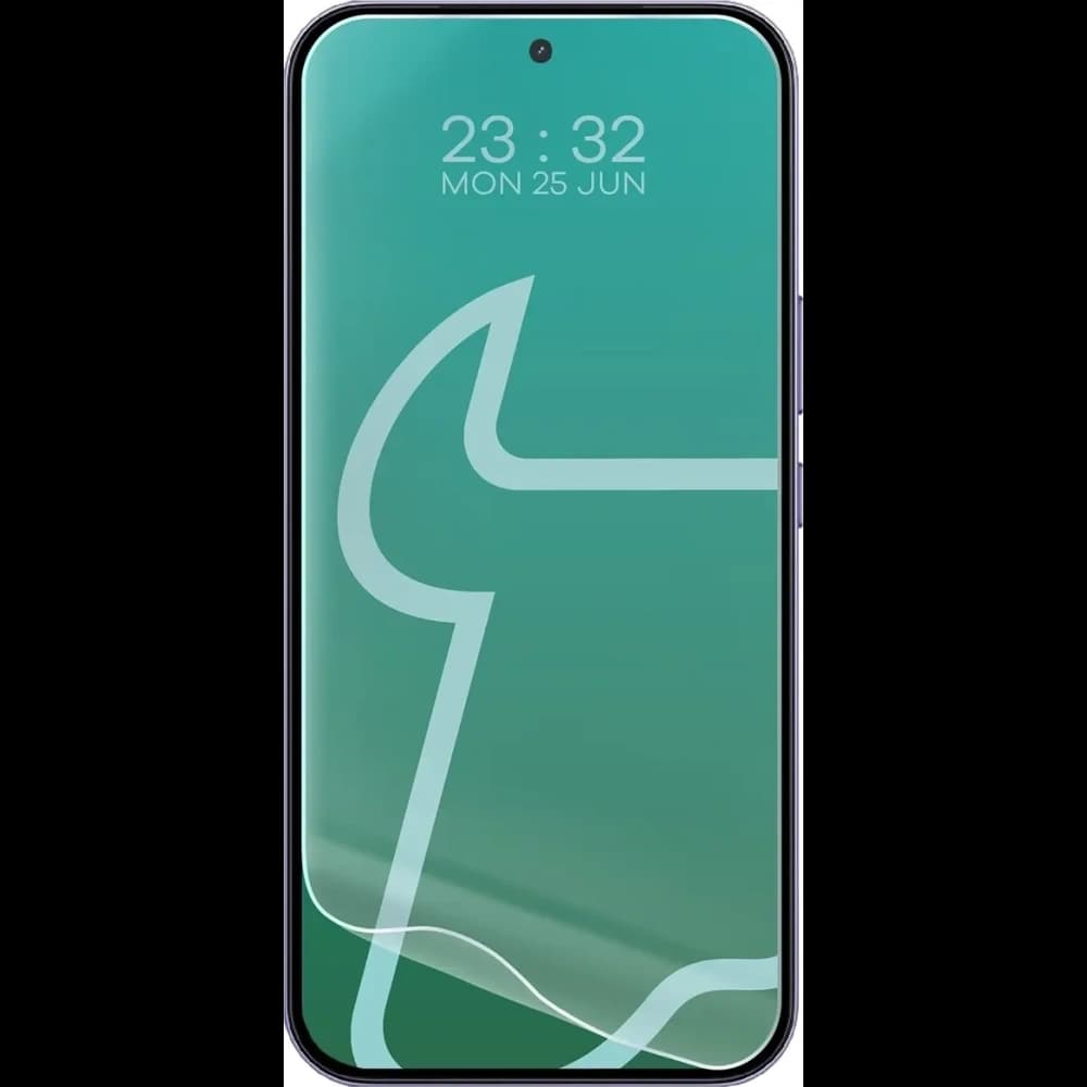 Bizon Film Hydrogel Front Realme 16 Pro 5G - 3