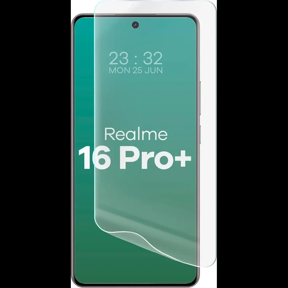 Bizon Film Hydrogel Front Realme 16 Pro+ Plus 5G
 - 5