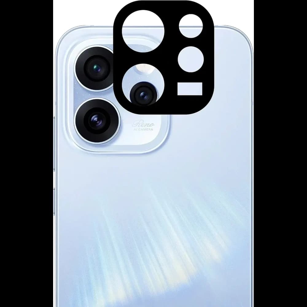 Bizon Edge Pack Oppo Reno 15 Pro - 5