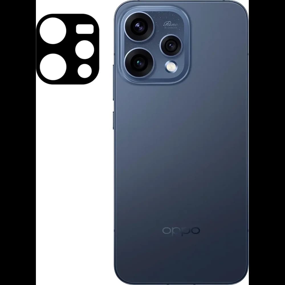 Bizon Glass Lens Oppo Reno 15 [2 PACK] - 2