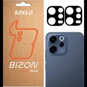Bizon Glass Lens Oppo Reno 15 F / FS [2 PACK]