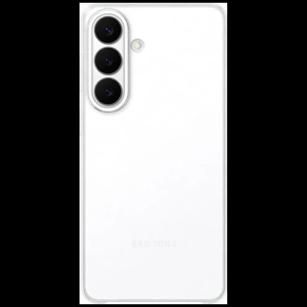 Samsung Clear Galaxy S26+ Plus klar
 - 1