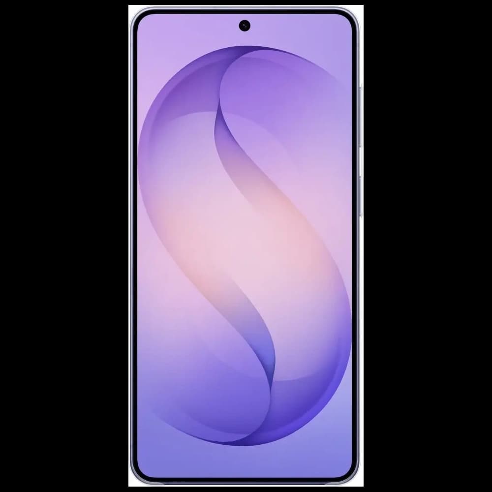 Samsung Clear Galaxy S26+ Plus klar
 - 2