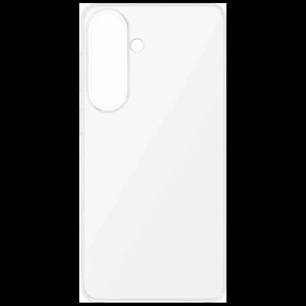 Samsung Clear Galaxy S26+ Plus klar
 - 4