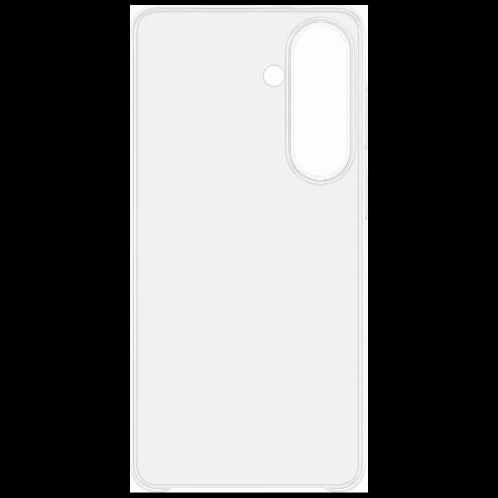 Samsung Clear Galaxy S26+ Plus klar
 - 5